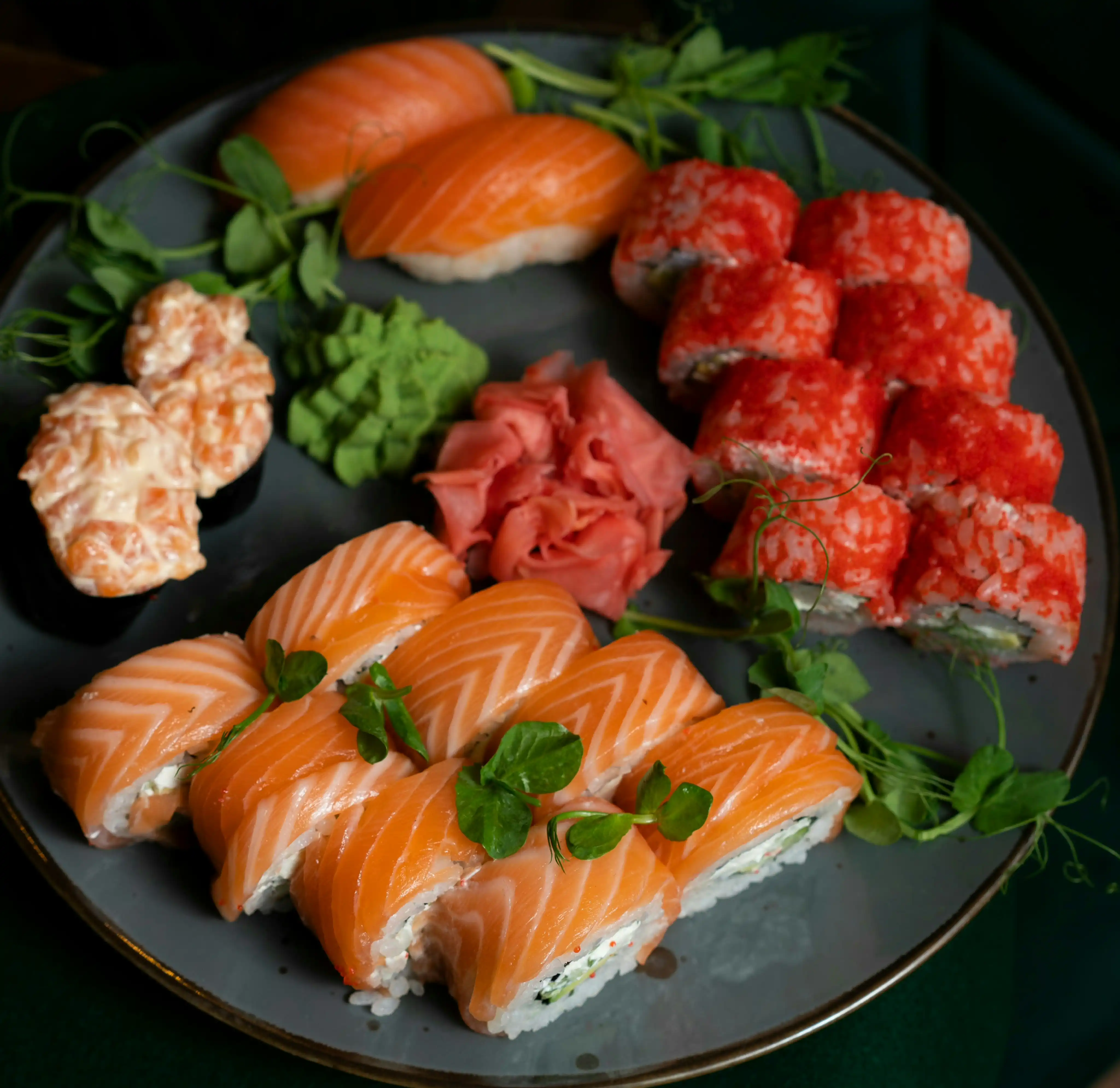 Special Rolls